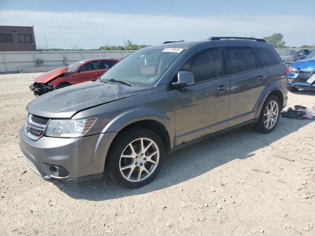 2013 Dodge Journey Sxt