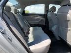 2017 Hyundai Sonata Sport за продажба в North Las Vegas, NV - Front End