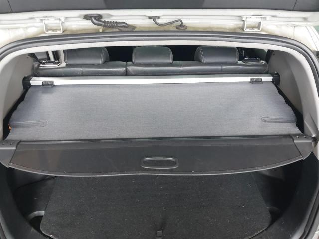2014 KIA SPORTAGE K