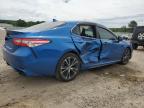 2020 Toyota Camry Se en Venta en Conway, AR - Side