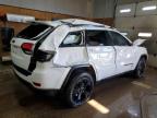 2021 Jeep Grand Cherokee Laredo   zu verkaufen in Kincheloe, MI - Rollover