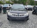 2011 Subaru Forester 2.5X Premium იყიდება North Billerica-ში, MA - Normal Wear