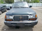 1996 Toyota Land Cruiser Hj85 на продаже в Moraine, OH - Front End
