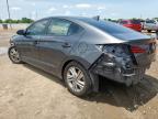 2020 Hyundai Elantra Sel en Venta en Houston, TX - Front End