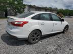 2013 Ford Focus Se de vânzare în Grenada, MS - Minor Dent/Scratches