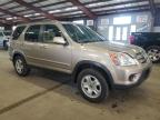 2006 Honda Cr-V Se for Sale in East Granby, CT - Minor Dent/Scratches