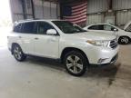 2011 Toyota Highlander Limited للبيع في Rogersville، MO - Side