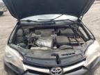 2016 Toyota Camry Le   for Sale in Earlington, KY - Hail