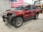 2008 Toyota 4Runner Sr5 for Sale in Casper, WY - Burn - Engine