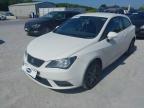 2015 SEAT IBIZA I-TE for sale at Copart ST HELENS