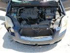 2012 Nissan Sentra 2.0 на продаже в Jacksonville, FL - Front End