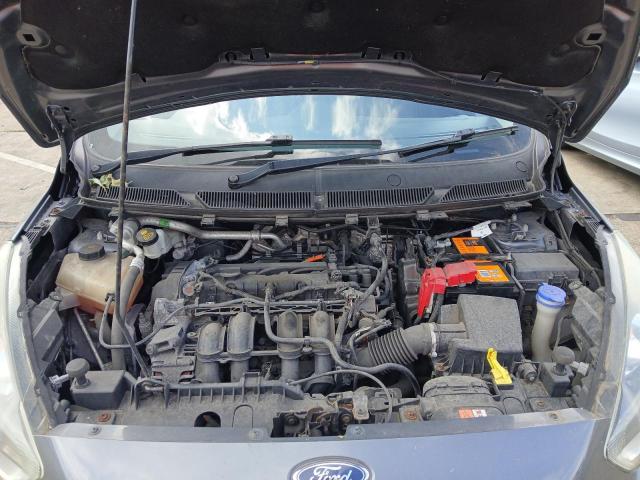 2016 FORD KA+ ZETEC