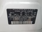 2021 Hyundai Accent Se იყიდება Houston-ში, TX - Front End
