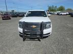 2020 Chevrolet Tahoe Police იყიდება Hillsborough-ში, NJ - Minor Dent/Scratches
