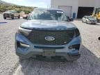 2020 Ford Explorer St na sprzedaż w Reno, NV - Front End