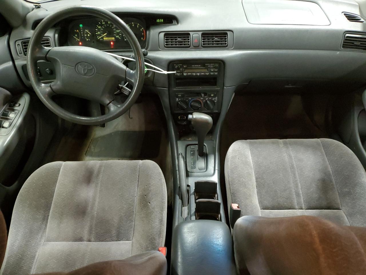1999 Toyota Camry Le VIN: JT2BG22K0X0311123 Lot: 54164545