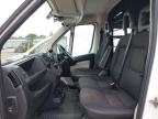 2016 CITROEN RELAY for sale at Copart NEWBURY