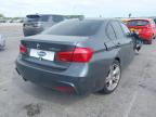 2018 BMW 320D M SPO for sale at Copart CHESTER