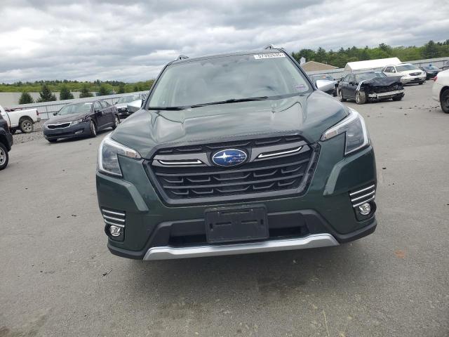 Buy SUBARU FORESTER 2023 year, JF2SKARCXPH421629 | W8 Shipping