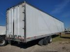 2008 Wabash Refrigerated Van Trailer for Sale in Farr West, UT - Undercarriage