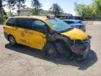 2018 Toyota Sienna Xle იყიდება Wheeling-ში, IL - Front End