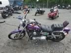 2001 Harley-Davidson Fxdwg  იყიდება Baltimore-ში, MD - Front End