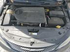 2016 Chrysler 200 S na sprzedaż w Montgomery, AL - Side