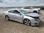 2010 Ford Fusion Sport en Venta en Kansas City, KS - Front End
