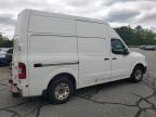 2014 Nissan Nv 2500 продається в Exeter, RI - Side