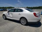 2015 Lincoln Mks  на продаже в Jacksonville, FL - Side