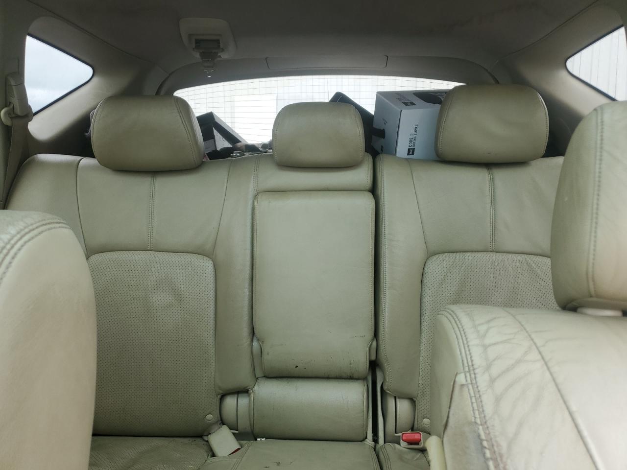 2009 Nissan Murano S VIN: JN8AZ18W39W138302 Lot: 55777105