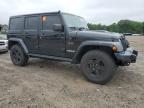 2012 Jeep Wrangler Unlimited Rubicon zu verkaufen in Conway, AR - Side