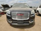 2014 Gmc Acadia Denali de vânzare în Elgin, IL - Rear End