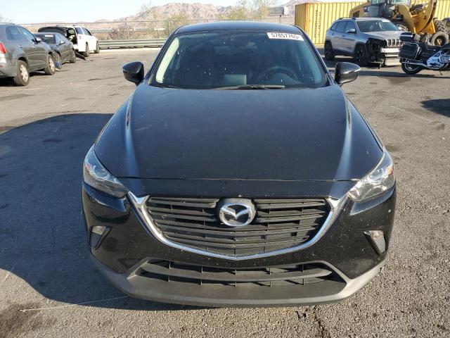  MAZDA CX-3 2019 Чорний