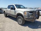 2017 Ford F250 Super Duty for Sale in Houston, TX - Water/Flood