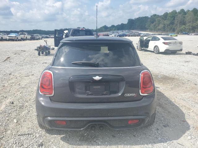  MINI COOPER 2014 Szary