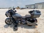 2024 INDIAN MOTORCYCLE CO. PURSUIT DARKHORSE W/POWERBAND AUDIO   for sale at Copart TX - AUSTIN