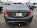 2014 Mercedes-Benz S 550 4Matic იყიდება Moraine-ში, OH - All Over