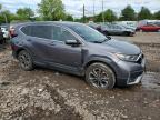 2020 Honda Cr-V Ex продається в Chalfont, PA - Side
