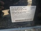 2016 Audi Q3 Prestige للبيع في Baltimore، MD - Front End