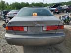 2000 Toyota Camry Ce за продажба в Louisville, KY - Burn - Engine
