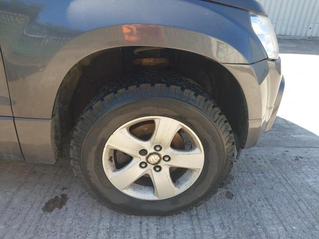 2013 SUZUKI GRAND VITA