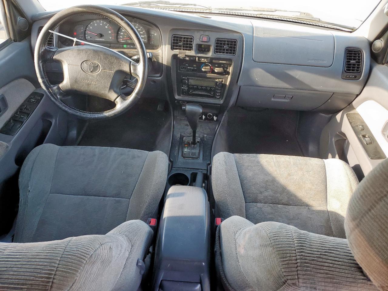 2000 Toyota 4Runner Sr5 VIN: JT3GN86R4Y0171905 Lot: 56968585