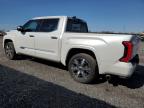 2023 TOYOTA TUNDRA CREWMAX CAPSTONE   à vendre chez Copart ON - TORONTO