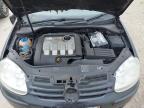 2006 VOLKSWAGEN GOLF TDI S for sale at Copart PETERLEE