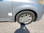 2015 Toyota Sienna Xle for Sale in Mercedes, TX - Water/Flood