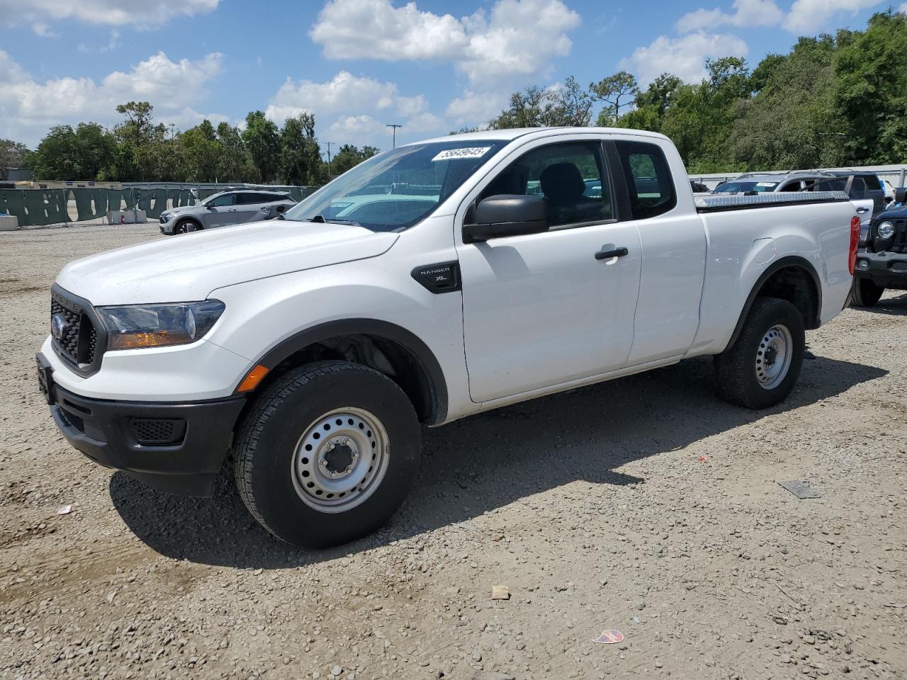 2020 Ford Ranger Xl for Sale in Riverview, FL - Minor Dent/Scratches