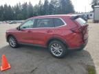 2025 Honda Cr-V Exl zu verkaufen in Arlington, WA - Rear End