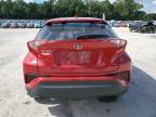 2021 Toyota C-Hr Xle продається в Ocala, FL - Side