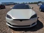 2017 Tesla Model S  zu verkaufen in Phoenix, AZ - Rear End